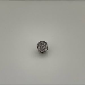 Pandora s925 ale diamond charm